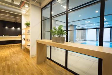 The House Hotel Bomonti