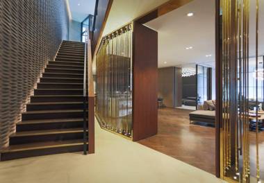 The House Hotel Bomonti