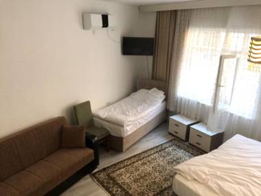 Oldtown Sultanahmet Suites