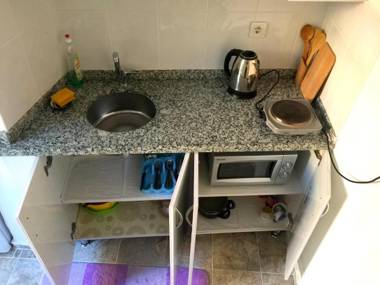 Oldtown Sultanahmet Suites