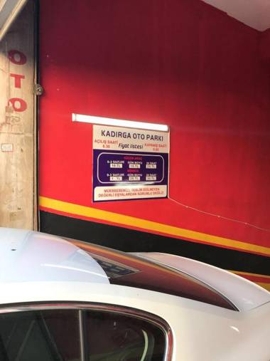 Catirga Konak Apartments