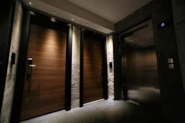 Elibol Hotel Old City