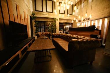 Elibol Hotel Old City