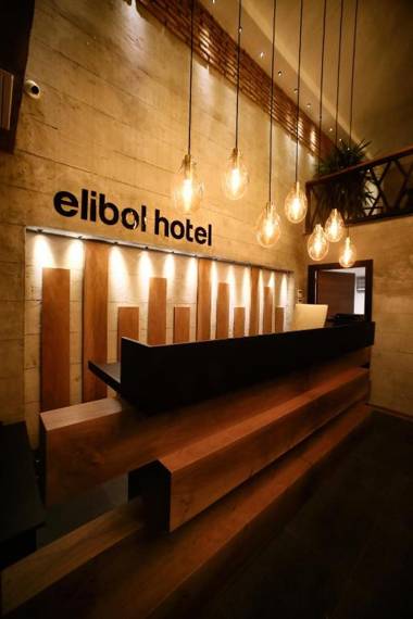 Elibol Hotel Old City