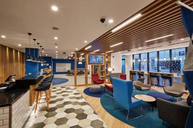 Holiday Inn Express - Istanbul - Atakoy Metro an IHG Hotel