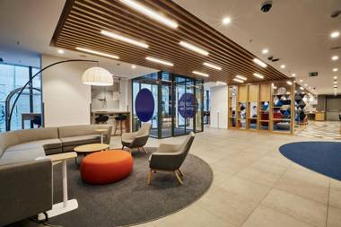 Holiday Inn Express - Istanbul - Atakoy Metro an IHG Hotel