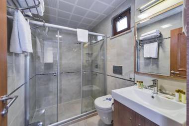 Byzantium Comfort Hotel