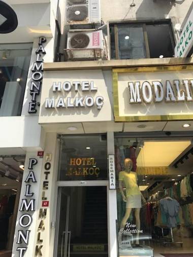 Hotel Malkoc