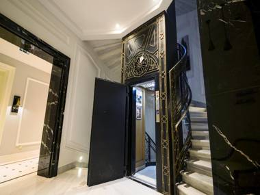 AKKA Lush Hotel Taksim