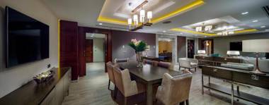 Doubletree By Hilton Istanbul Topkapi