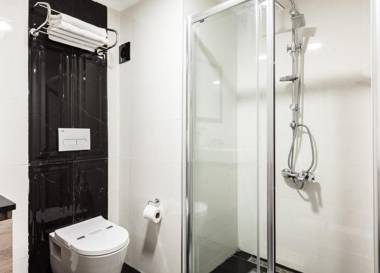 The Wilson Galata Hotel