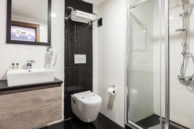 The Wilson Galata Hotel