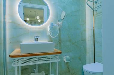 The Wilson Galata Hotel