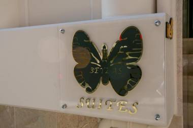 Beyzas Hotel & Suites