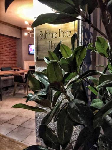Sublime Porte Hotel