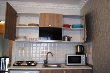 Authentic Apartments OldCity