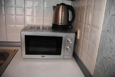 Authentic Apartments OldCity