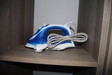 Authentic Apartments OldCity