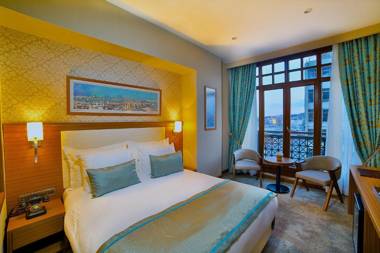 Hotel Momento Golden Horn