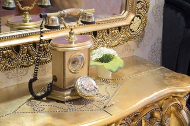 Nova Plaza Park Hotel