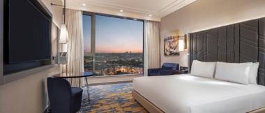 Hilton Istanbul Bakirkoy