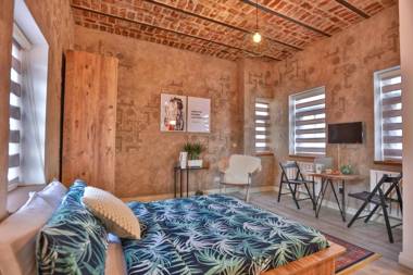 Flats Company -Mujgan Apartment