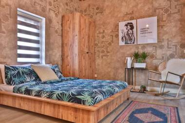 Flats Company -Mujgan Apartment