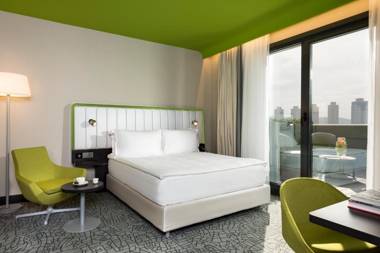 Park Inn by Radisson Istanbul Atasehir
