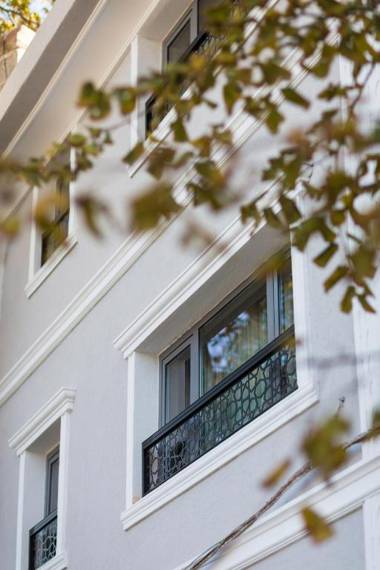 HALİT VARGÜN APART