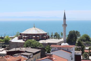 Miray Apart Hotel Sultanahmet
