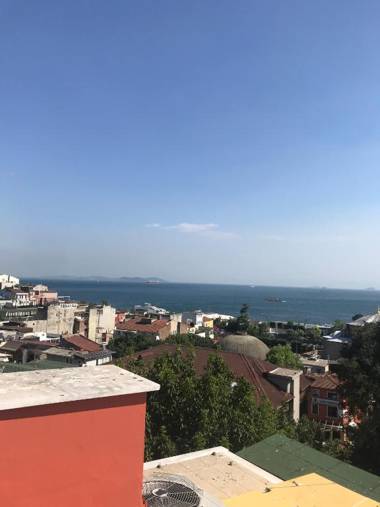 Miray Apart Hotel Sultanahmet