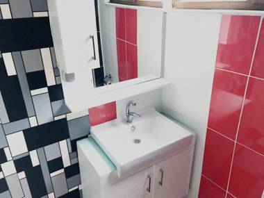 Arges Old City Hotel