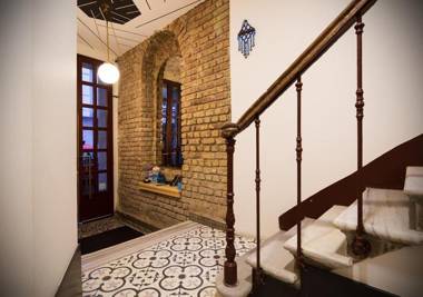 Taksim Terrace Hotel