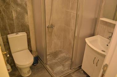 Seven Days Hotel - İstanbul