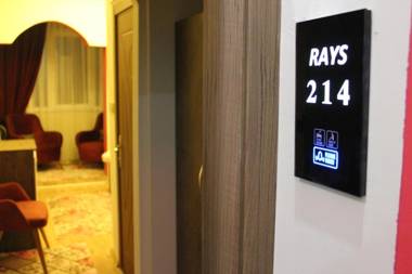 Rays Otel