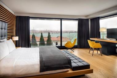 Metropolitan Hotels Bosphorus