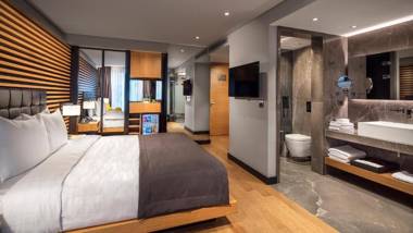 Metropolitan Hotels Bosphorus