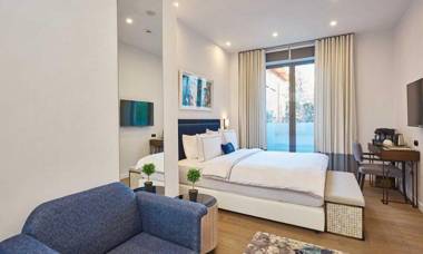 Manna Boutique Hotels