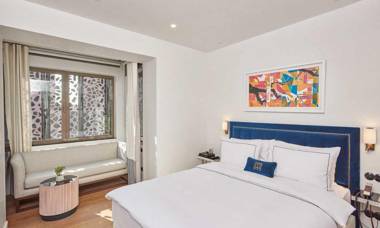 Manna Boutique Hotels