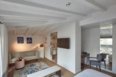 Manna Boutique Hotels