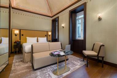 The Galata Istanbul Hotel MGallery