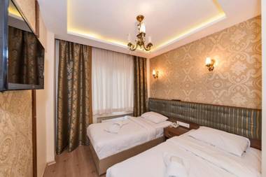 Sahil Boutique Hotel