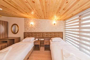 Sahil Boutique Hotel