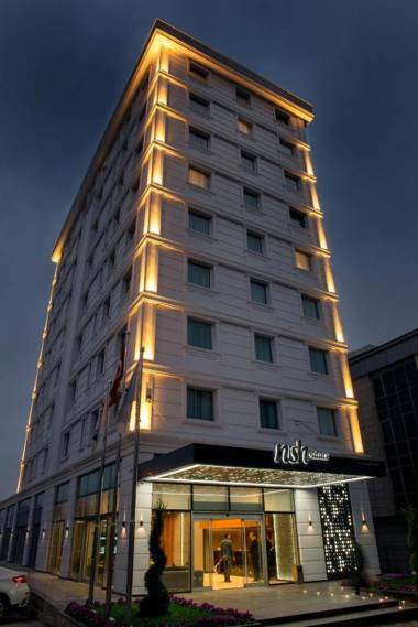 Nish Palace Exlusive Suites