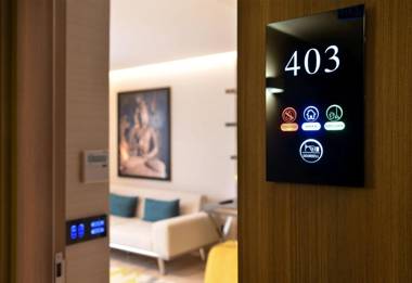 Nish Palace Exlusive Suites