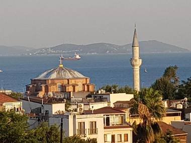 Carina Hotel Istanbul