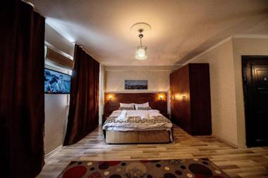 Carina Hotel Istanbul