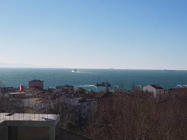 Carina Hotel Istanbul