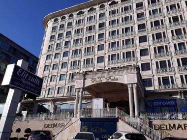 Elit Suits Pendik