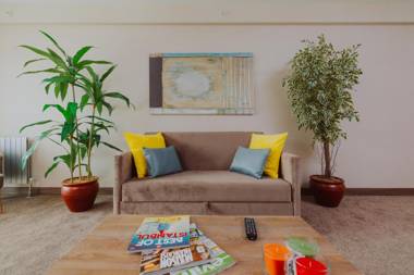 ibis Styles Istanbul Bomonti